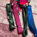 Hundeleinen  versch Größen und Farben