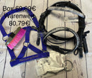 🐴🎁 Überraschungsbox Halfter inkl Druck