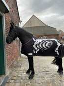 AUSVERKAUF Fleecedecke "Contest" 105-165cm