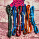 Hundeleinen  versch Größen und Farben