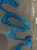 Regendecke York Night Sky 95-155cm