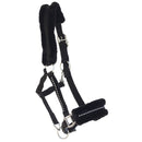 AUSVERKAUF Kunststoffhalfter "Diamonds" Shetty-Full