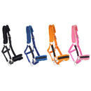 AUSVERKAUF Kunststoffhalfter "Diamonds" Shetty-Full