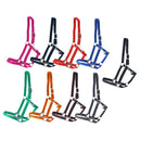 AUSVERKAUF Kunststoffhalfter "Meadow" Mini Shetty-XXXFull