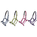 AUSVERKAUF Kunststoffhalfter "Paddock-bicolour" Mini Shetty-XXXFull