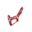 AUSVERKAUF Miniline, Nylonhalfter ''Petit'' Mini Shetty Fohlen-Mini Shetty groß