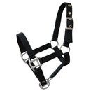 AUSVERKAUF Miniline, Nylonhalfter ''Petit'' Mini Shetty Fohlen-Mini Shetty groß