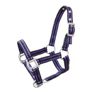 AUSVERKAUF Miniline, Nylonhalfter ''Petit'' Mini Shetty Fohlen-Mini Shetty groß