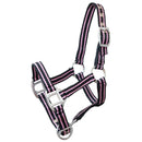 AUSVERKAUF Miniline, Nylonhalfter ''Petit'' Mini Shetty Fohlen-Mini Shetty groß