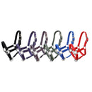 AUSVERKAUF Miniline, Nylonhalfter ''Petit'' Mini Shetty Fohlen-Mini Shetty groß