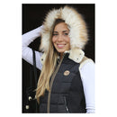 PENELOPE ÄRMELLOSE WESTE „ROGER“