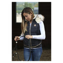 PENELOPE ÄRMELLOSE WESTE „ROGER“