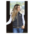 PENELOPE ÄRMELLOSE WESTE „ROGER“