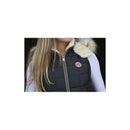 PENELOPE ÄRMELLOSE WESTE „ROGER“