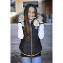 PENELOPE ÄRMELLOSE WESTE „ROGER“