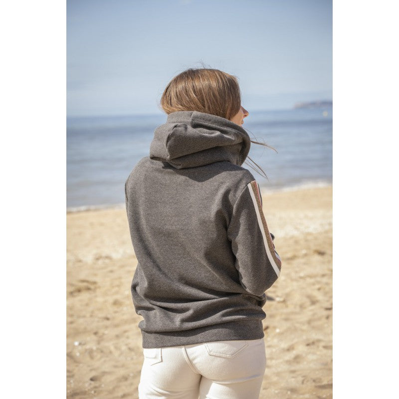 PENELOPE "KATHYA" HOODIE