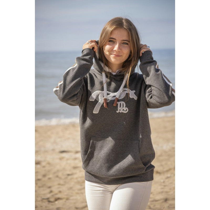 PENELOPE "KATHYA" HOODIE