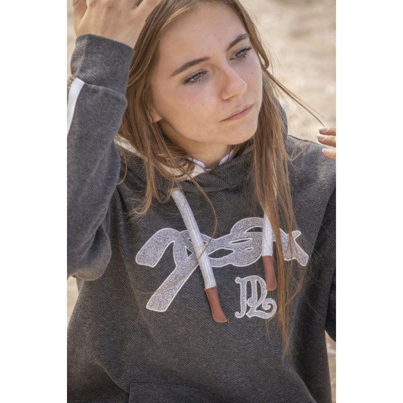 PENELOPE "KATHYA" HOODIE