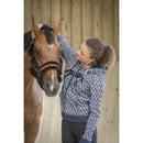 PENELOPE „ROSY" SWEATJACKE