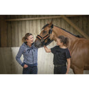 PENELOPE „ROSY" SWEATJACKE