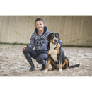 PENELOPE „ROSY" SWEATJACKE