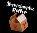 🎁🐎 Überraschungsbox Reiter