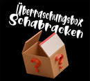 🐴🎁 Überraschungsbox Schabracken