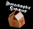 🐴🎁 Sommer-Überraschungsbox – Perfekt für die warme Jahreszeit! ☀️🐴