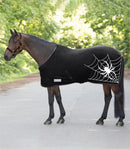 Halloween Abschwitzdecken 75-165cm zwei Designs