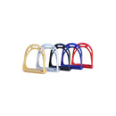 AUSVERKAUF Steigbügel "BiT" esprit rot