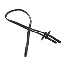 AUSVERKAUF Trense "Diamond Bit" Shetty - XFull